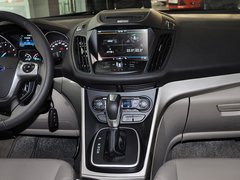 2013款 1.6T 自动 四驱精英型 5座