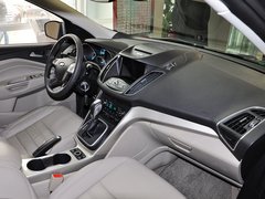 2013款 1.6T 自动 四驱精英型 5座