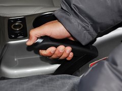 2013款 1.6T 自动 四驱精英型 5座