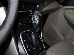 2013款 1.6T 自动 四驱精英型 5座