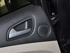 2013款 1.6T 自动 四驱精英型 5座