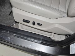2013款 1.6T 自动 四驱精英型 5座