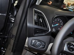 2013款 1.6T 自动 四驱精英型 5座