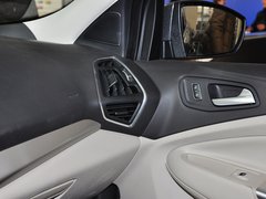 2013款 1.6T 自动 四驱精英型 5座