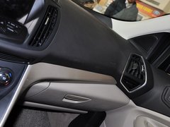 2013款 1.6T 自动 四驱精英型 5座