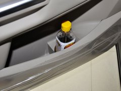 2013款 1.6T 自动 四驱精英型 5座