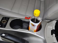 2013款 1.6T 自动 四驱精英型 5座
