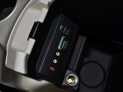 2013款 1.6T 自动 四驱精英型 5座