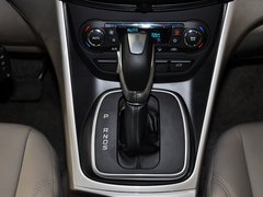 2013款 1.6T 自动 四驱精英型 5座