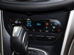 2013款 1.6T 自动 四驱精英型 5座