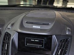 2013款 1.6T 自动 四驱精英型 5座