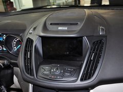 2013款 1.6T 自动 四驱精英型 5座