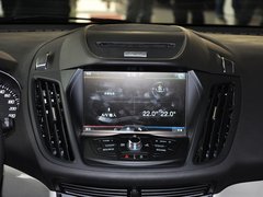 2013款 1.6T 自动 四驱精英型 5座
