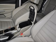 2013款 1.6T 自动 四驱精英型 5座
