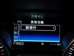 2013款 1.6T 自动 四驱精英型 5座