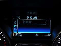 2013款 1.6T 自动 四驱精英型 5座