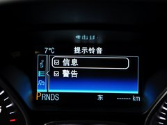 2013款 1.6T 自动 四驱精英型 5座