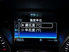 2013款 1.6T 自动 四驱精英型 5座