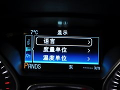 2013款 1.6T 自动 四驱精英型 5座