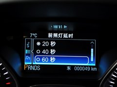 2013款 1.6T 自动 四驱精英型 5座