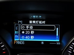 2013款 1.6T 自动 四驱精英型 5座