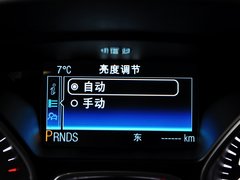 2013款 1.6T 自动 四驱精英型 5座