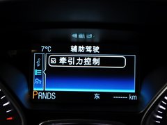 2013款 1.6T 自动 四驱精英型 5座