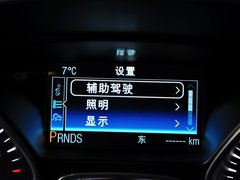 2013款 1.6T 自动 四驱精英型 5座