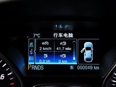 2013款 1.6T 自动 四驱精英型 5座