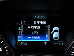 2013款 1.6T 自动 四驱精英型 5座
