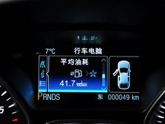 2013款 1.6T 自动 四驱精英型 5座