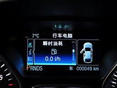 2013款 1.6T 自动 四驱精英型 5座