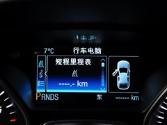 2013款 1.6T 自动 四驱精英型 5座