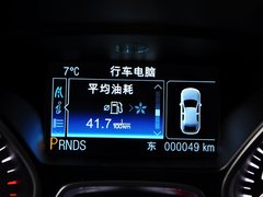 2013款 1.6T 自动 四驱精英型 5座
