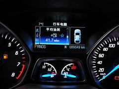 2013款 1.6T 自动 四驱精英型 5座