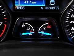 2013款 1.6T 自动 四驱精英型 5座