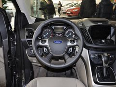 2013款 1.6T 自动 四驱精英型 5座