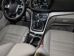 2013款 1.6T 自动 四驱精英型 5座