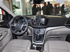 2013款 1.6T 自动 四驱精英型 5座