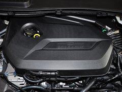 2013款 1.6T 自动 四驱精英型 5座