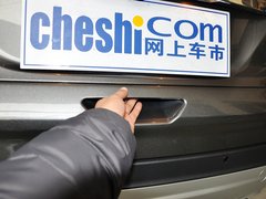 2013款 1.6T 自动 四驱精英型 5座