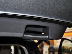 2013款 1.6T 自动 四驱精英型 5座