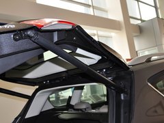 2013款 1.6T 自动 四驱精英型 5座