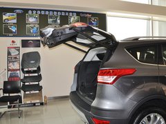 2013款 1.6T 自动 四驱精英型 5座
