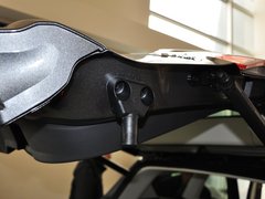 2013款 1.6T 自动 四驱精英型 5座