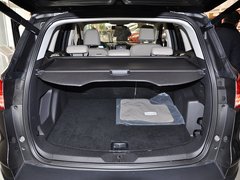 2013款 1.6T 自动 四驱精英型 5座