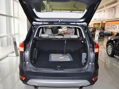 2013款 1.6T 自动 四驱精英型 5座
