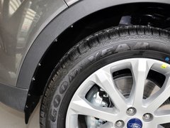 2013款 1.6T 自动 四驱精英型 5座