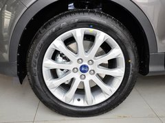 2013款 1.6T 自动 四驱精英型 5座