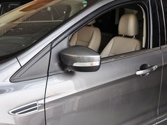 2013款 1.6T 自动 四驱精英型 5座
